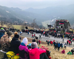 82. obletnica dražgoške bitke 