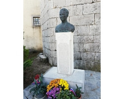 OTVORITEV RAZSTAVE 50 LET TERITORIALNE OBRAMBE REPUBLIKE SLOVENIJE 