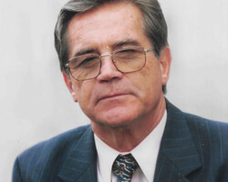 Franjo Batagelj - nagrajenec društva