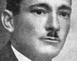 Jože Kukec (27. 2. 1894 - 2. 9. 1930)