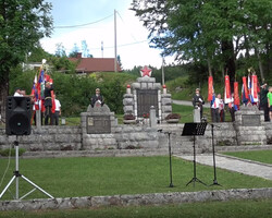 SPOMINSKA SLOVESNOST NA PREDMEJI 