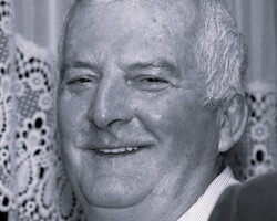 Umrl je naš član Borut Klanjšček - Objavljamo nekrolog 