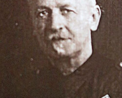 STALIŠČE DRUŠTVA TIGR PRIMORSKE O IMENOVANJU MAKSA FABIANIJA ZA ČASTNEGA OBČANA OBČINE KOMEN