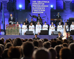 Beltinci, 17. 8. 2019