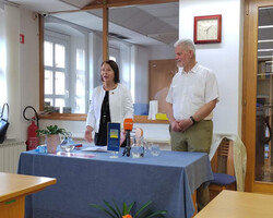 Pogovor s prof. dr. Mitjo Žagarjem 