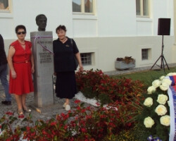 OB 89. LETNICI PRIKLJUČITVE PREKMURJA K MATIČNI DOMOVINI