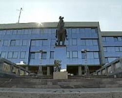 Sestanek članic Koordinacije domoljubnih in veteranskih organizacij - KoDVOS pri ministru za obrambo mag. Mateju Toninu