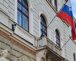 Odklonitev vabila na državno proslavo ob dnevu upora proti okupatorju - izjava za javnost 