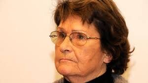 Milica Kacin Wohinz praznuje visok jubilej