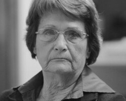 Umrla zgodovinarka dr. Milica Kacin Wohinz