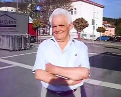 Edo Progar praznuje 90 let