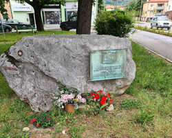 Ureditev spomenikov v OE Vipavske doline 