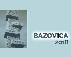 BAZOVICA 2018
