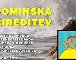 Prenos prireditve na Mali Gori 