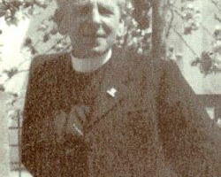 JAKOB SOKLIČ - DUHOVNIK NA PRIMORSKEM 1918 - 1928