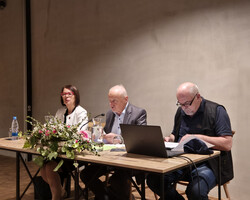 Redna letna skupščina društva je v Lipici izvolila novo vodstvo društva
