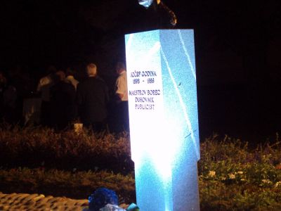 OB 89. LETNICI PRIKLJUČITVE PREKMURJA K MATIČNI DOMOVINI