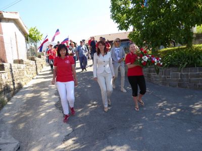 POHOD PO TIGROVSKIH POTEH V OCIZLI