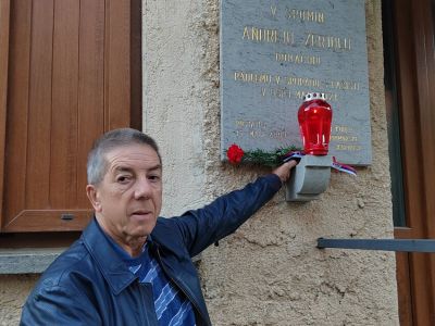 Aktivnosti OE Slovenska Istra