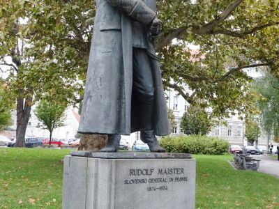 OBISK ČLANOV IN ČLANIC DRUŠTVA TIGR PRIMORSKE V MARIBORU IN PETANJCIH