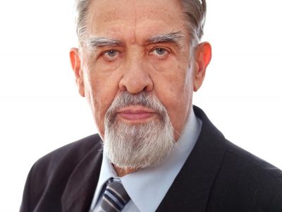 POSLOVIL  SE JE CIRIL ZLOBEC