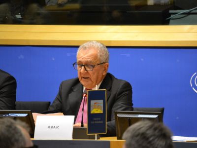 Razstava in omizje o protifašizmu in odmevi v javnosti 