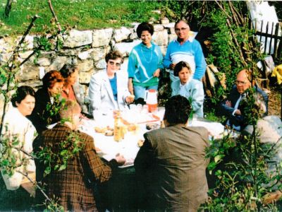 Umrla zgodovinarka dr. Milica Kacin Wohinz