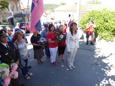 POHOD PO TIGROVSKIH POTEH V OCIZLI
