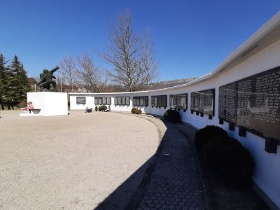 Dogodka OE za Slovensko Istro 