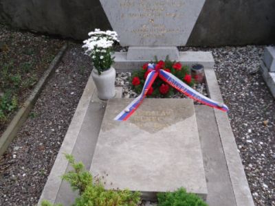 Jože Kukec (27. 2. 1894 - 2. 9. 1930)