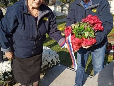 Dragu Bajcu v spomin