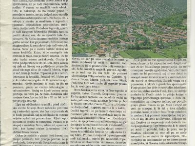 SPOŠTOVANI IN DRAGI TATA - PISMO MIRE BASTJANČIČ 