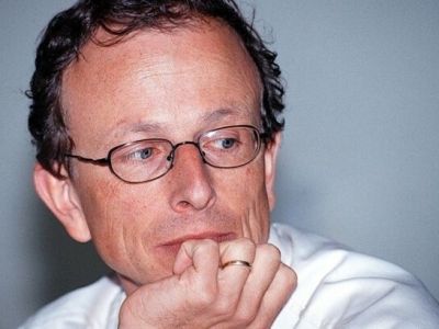 Fašisti so med nami