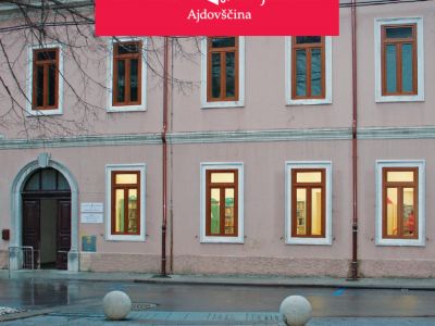 Obeležitev 120. obletnice rojstva Draga Bajca 