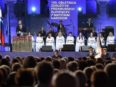 Beltinci, 17. 8. 2019