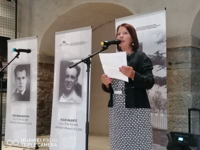 Dogodki OE za Slovensko Istro v septembru 