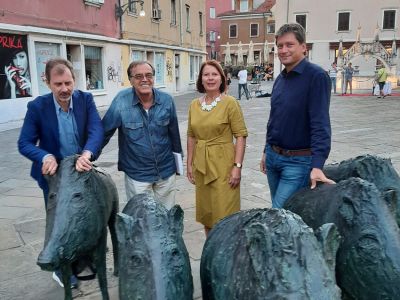 Predstavitev knjige Ogenj, ki je zajel Evropo: Narodni dom 1920-2020