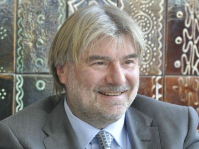 ZGODOVINA ORGANIZACIJE TIGR IN PRIMER ZLORABE ZAUPANJA 