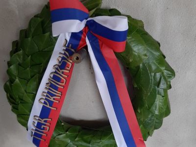 82. obletnica dražgoške bitke 
