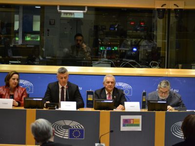 Razstava in omizje o protifašizmu in odmevi v javnosti 