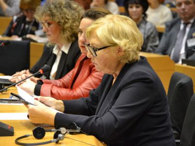 Razstava in omizje o protifašizmu in odmevi v javnosti 
