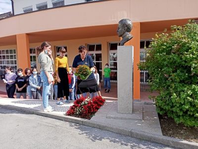 Dogodki na OŠ Draga Bajca 