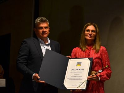 Nagrajenci Društva TIGR Primorske 