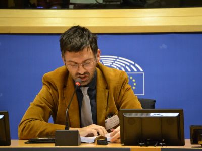 Razstava in omizje o protifašizmu in odmevi v javnosti 