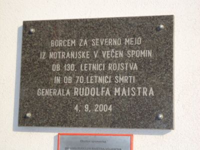 Udeležba OE Postojna-Pivka na proslavah 