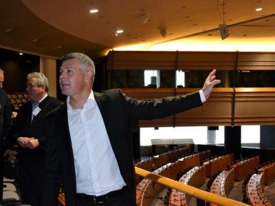 Razstava in omizje o protifašizmu in odmevi v javnosti 