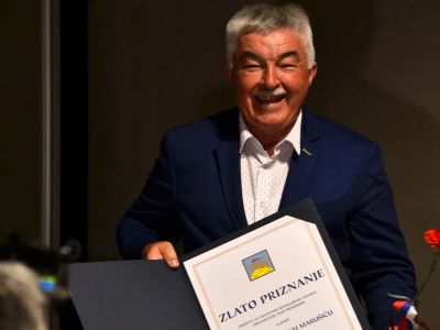 Nagrajenci Društva TIGR Primorske 