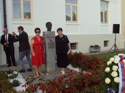 OB 89. LETNICI PRIKLJUČITVE PREKMURJA K MATIČNI DOMOVINI