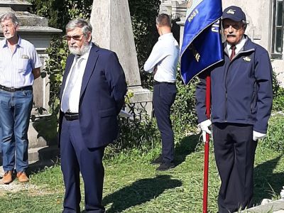 Dogodki OE za Slovensko Istro v septembru 