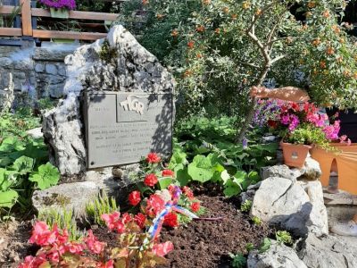 Osvežitev spomina na ustanovitev TIGR-a na Nanosu